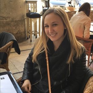 Meet your Posher, Madison